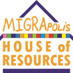 MIGRAPOLIS_House of Resources Logo_10cm_72dpi